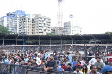 Syeraa Pre Release Event